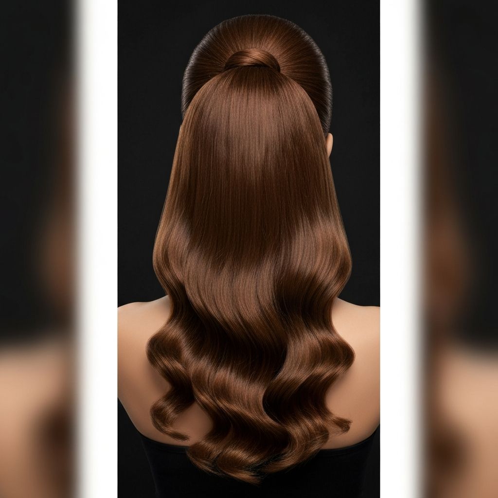 Haarverlängerungen – Denise Hairstyling Pyhra